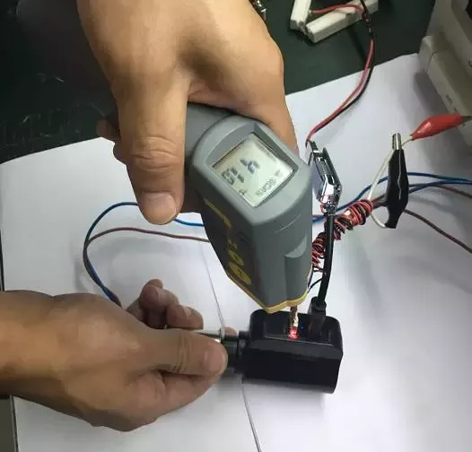 恒行6车充通过严苛检验 恒行6车充通过严苛检验