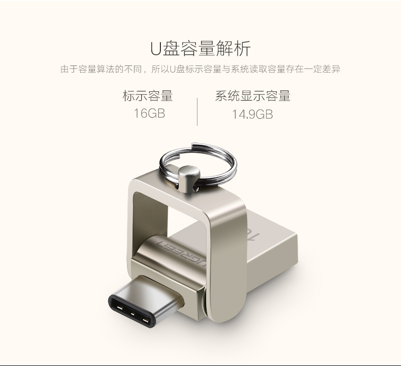 恒行6Type C OTG U盘5