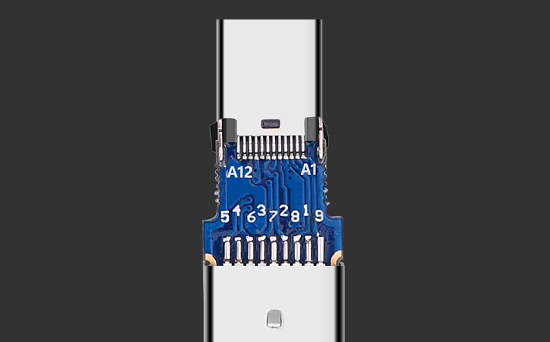 恒行6USB 3.0转Type C转接头