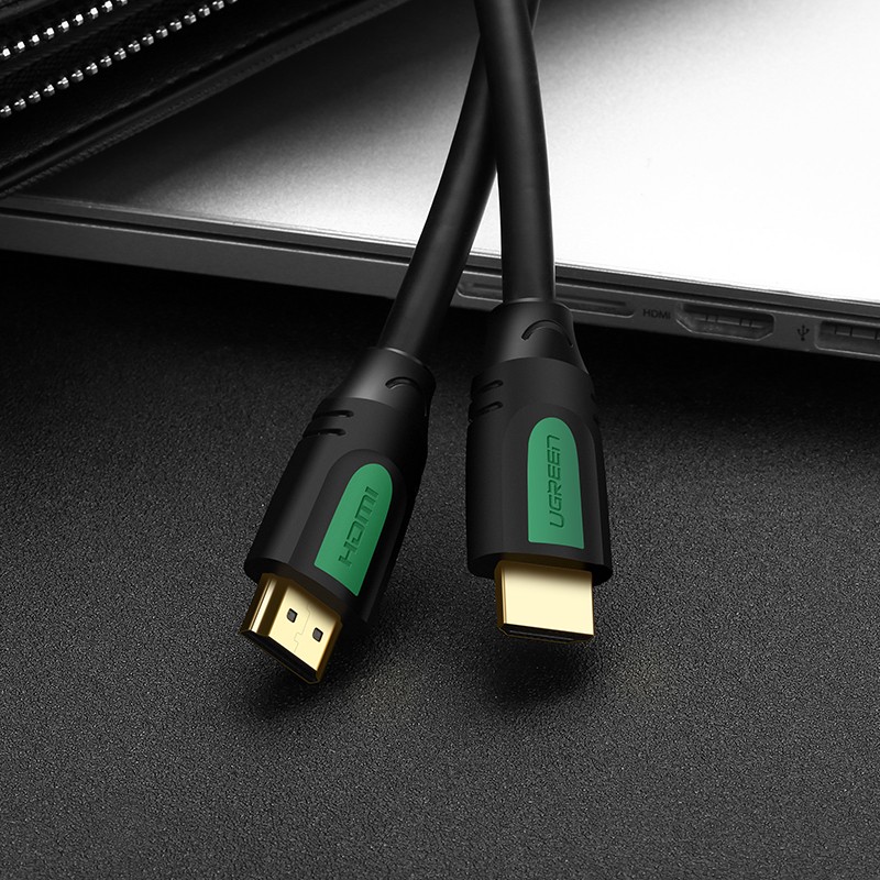 恒行6 HD101 HDMI2.0高清线 经典款