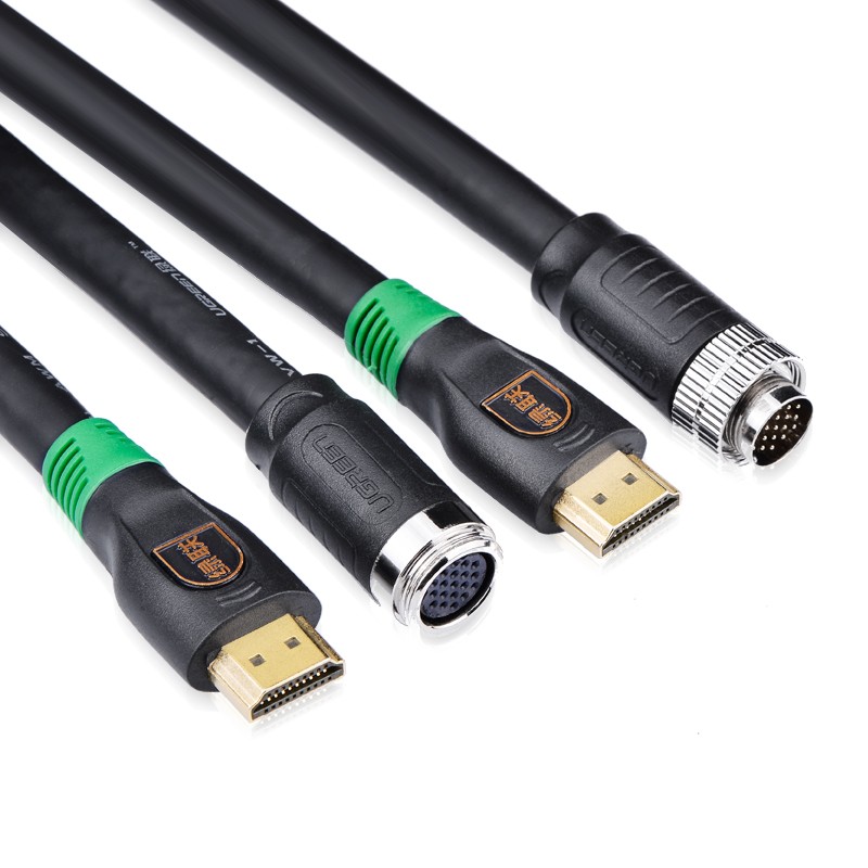 恒行6 HD125 HDMI线工程装修线易穿管带网花盖
