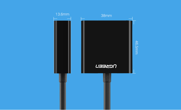 恒行6Displayport转VGA8616894925.jpg