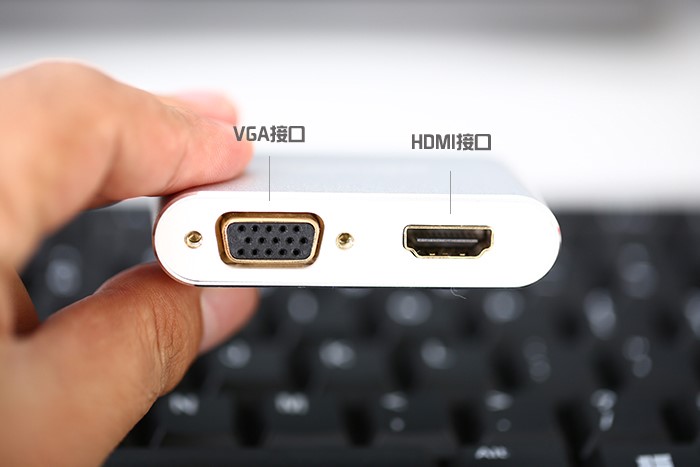 iPad连接投影仪2 iPad连接投影仪2