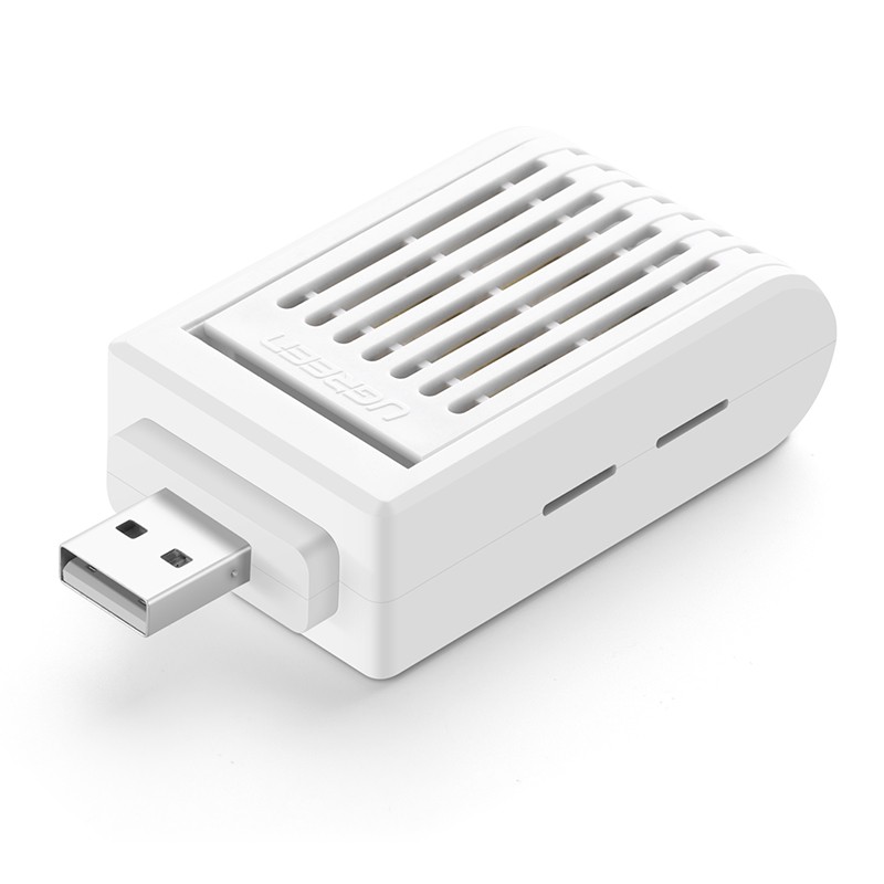 恒行6 usb电子驱蚊器