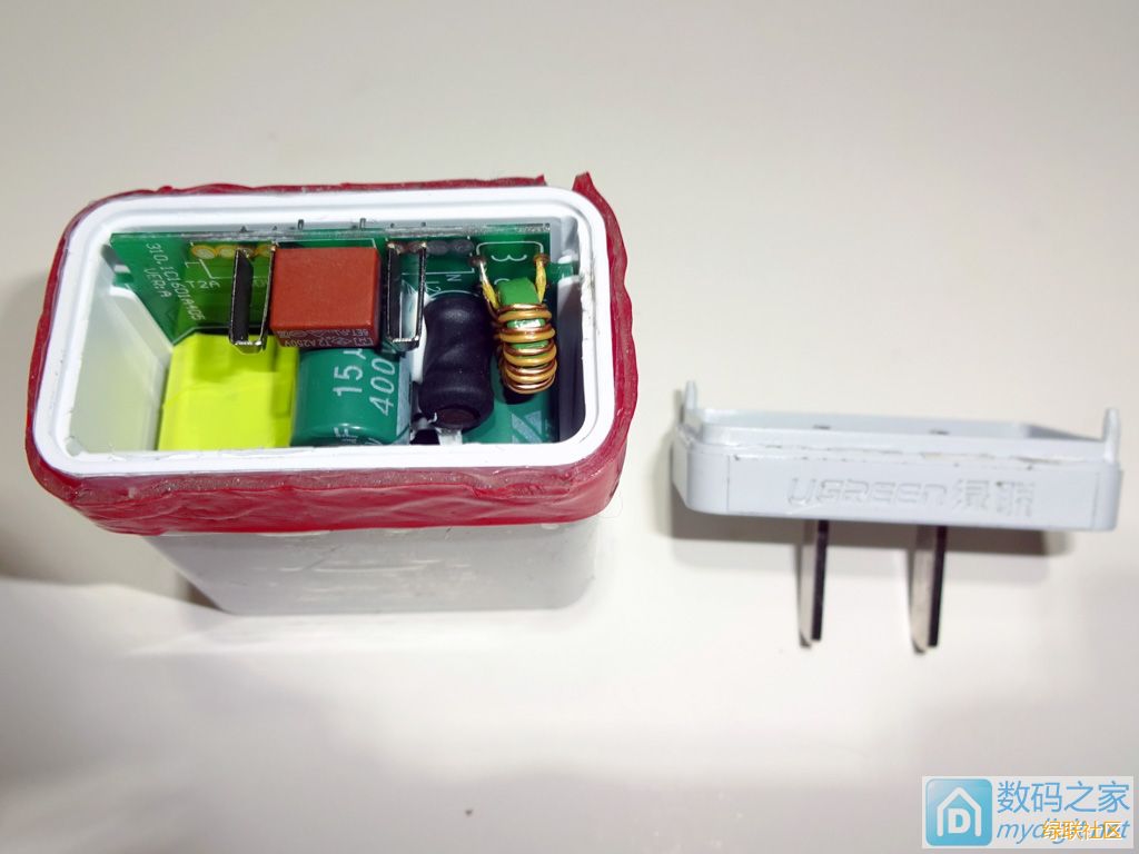 快充充电器,恒行6qc2.0快充充电器