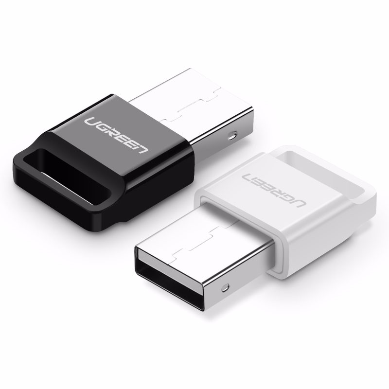 恒行6USB4.0蓝牙适配器