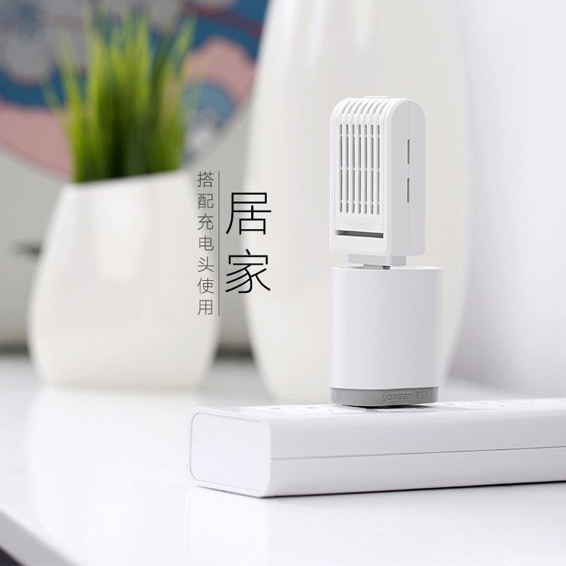 试用测评丨恒行6驱蚊器——给你的夏天多一份保障