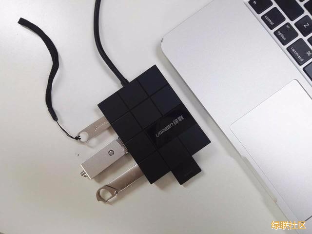 试用测评丨恒行6USB3.0HUB+多功能读卡器，使用1个多月后的心得