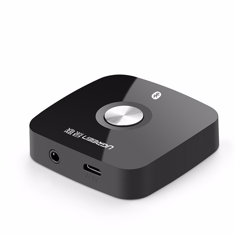 恒行6蓝牙接收器，aux音频输出，蓝牙aptX