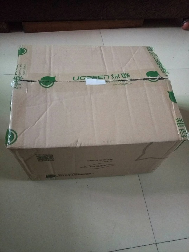 恒行6排插收纳盒试用体验