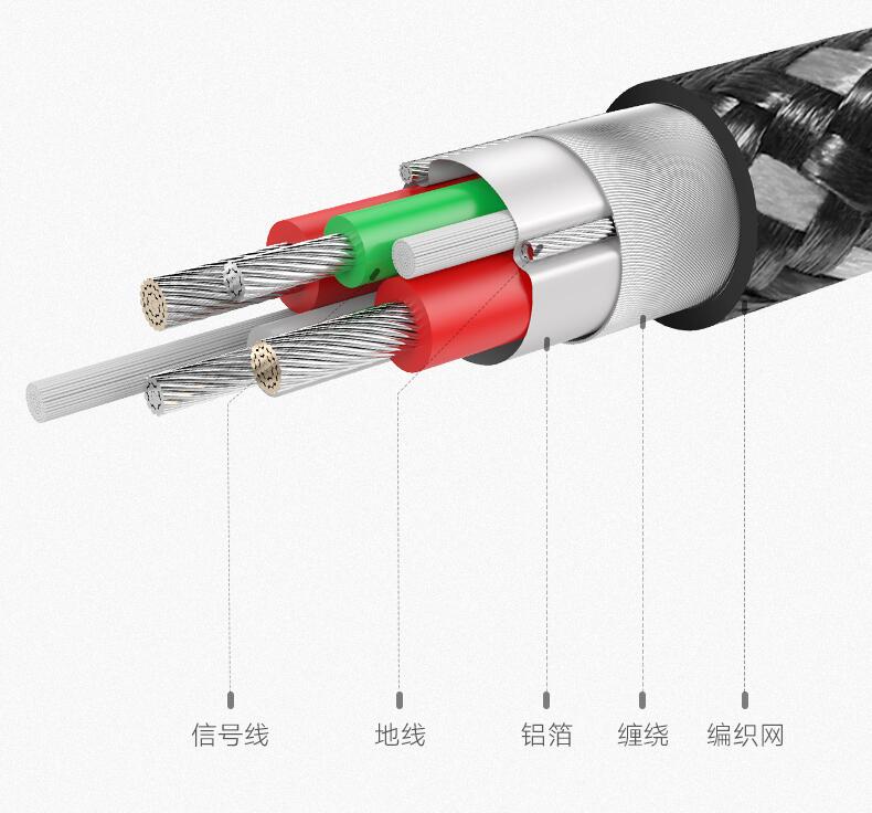 恒行64A闪充数据线，vooc闪充oppor9/11s手机通用快充数据线