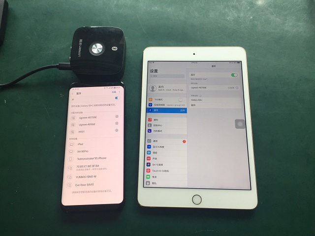 蓝牙接收器配对不成功的常见问题和解决方案 蓝牙接收器配对不成功的常见问题和解决方案.jpg
