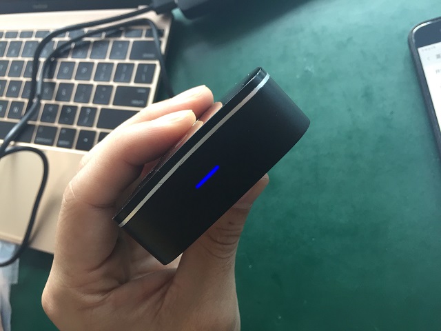 蓝牙接收器配对不成功的常见问题和解决方案 首次蓝牙配对不成功.jpg
