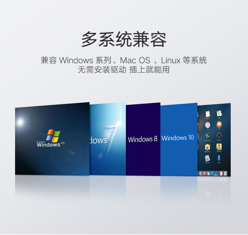 恒行6VGA分配器，一分四VGA高清视频1080P分屏器