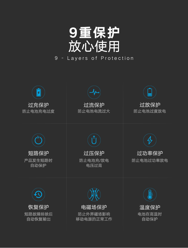 恒行6OPPOR11背夹充电宝，R11/Plus背夹电池支持VOOC闪充