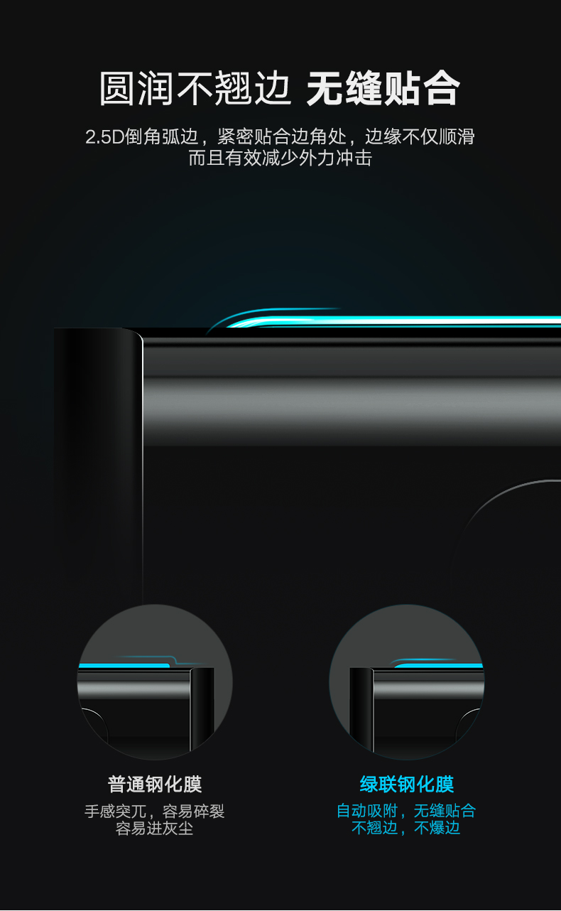 恒行6任天堂Nintendo Switch高清钢化膜
