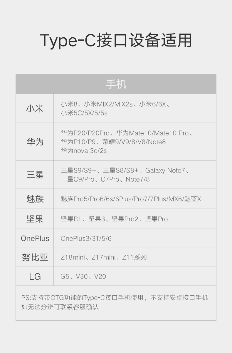 恒行6手机电脑两用读卡器，相机SD卡手机TF卡同时读取