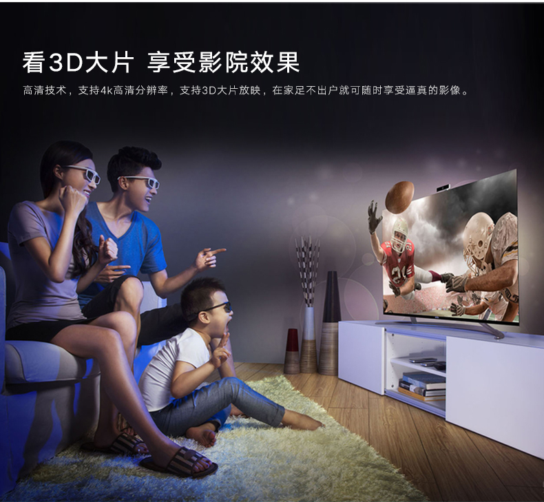恒行6HDMI切换器5进1出高清视频共享器