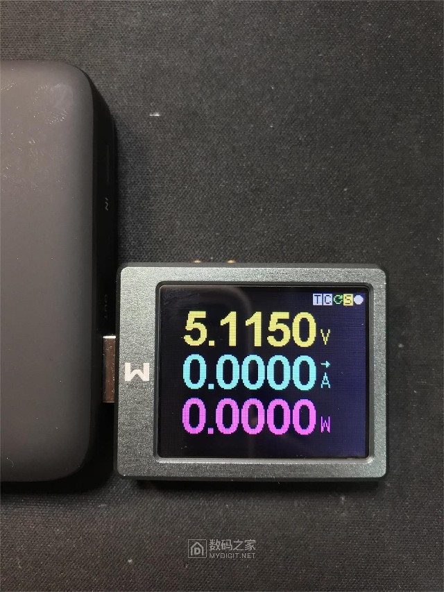 恒行610000mAh无线充电宝全评