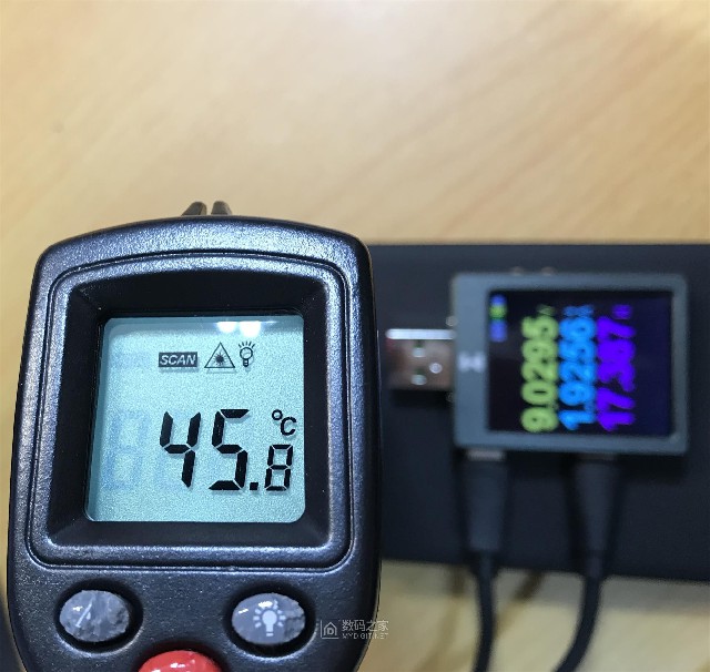 恒行610000mAh无线充电宝全评