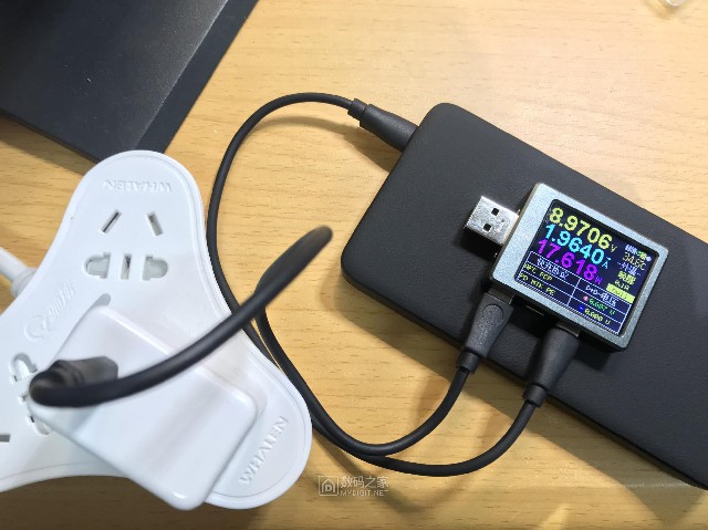 恒行610000mAh无线充电宝全评