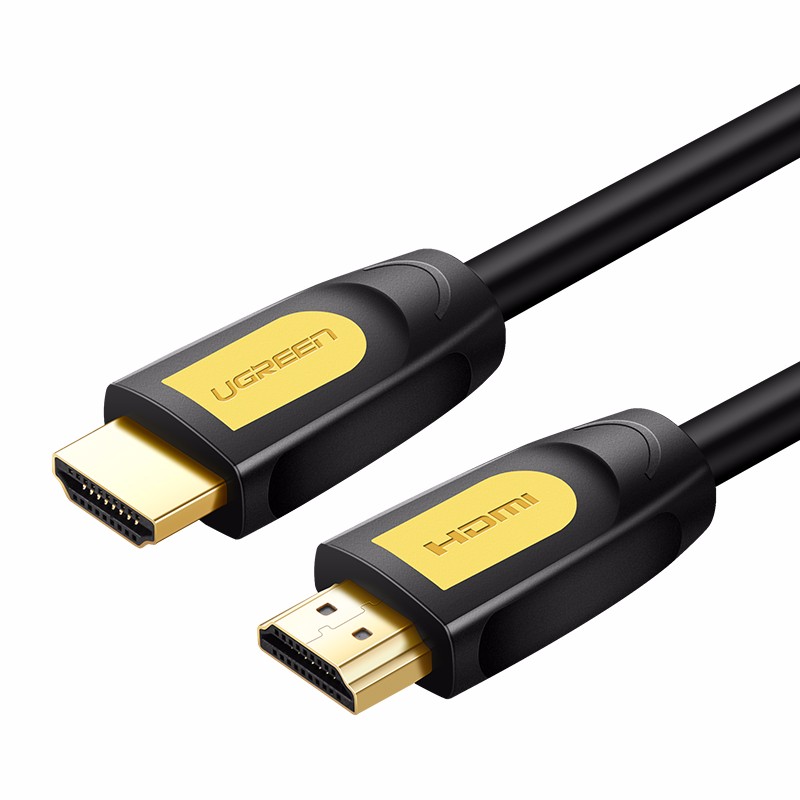 恒行6 HD101 HDMI2.0高清线 经典款