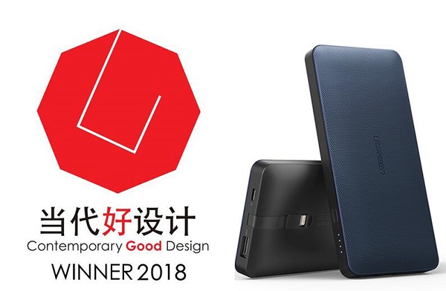 恒行6移动电源PB102