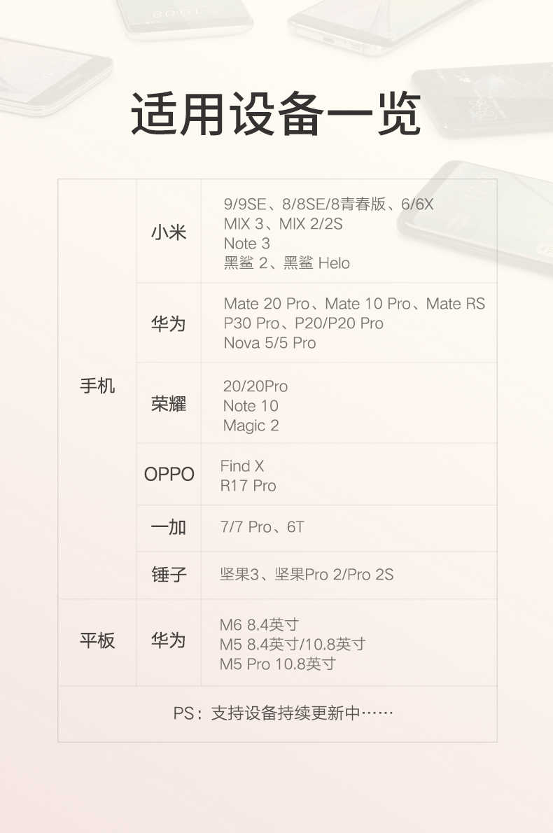 恒行6Type-C转3.5mm耳机转换器