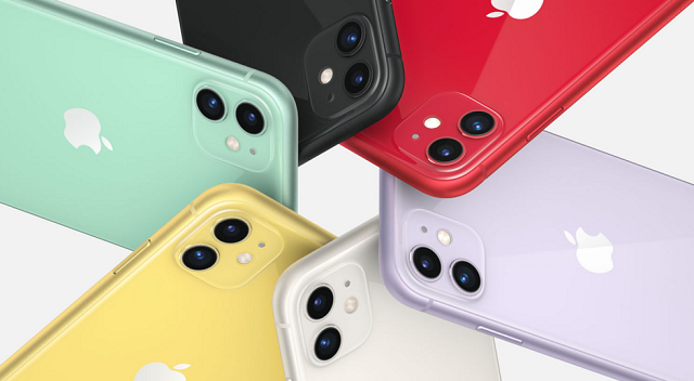 iPhone11为何没有标配PD快充