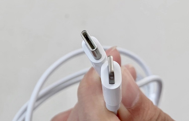 恒行6PD快充套装简单开箱