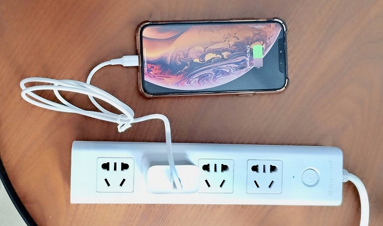 恒行6PD快充套装简单开箱