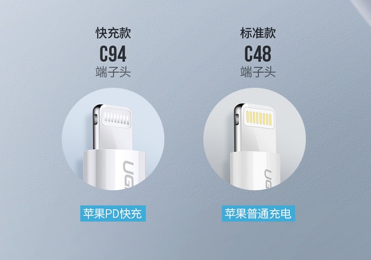 恒行6PD快充套装简单开箱