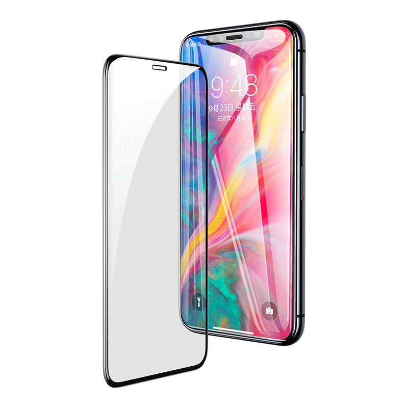 恒行6iPhone11Pro系列钢化膜