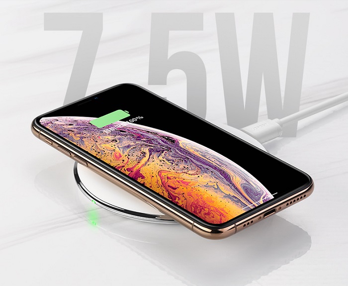 从iPhone11回顾苹果十三年充电进化史