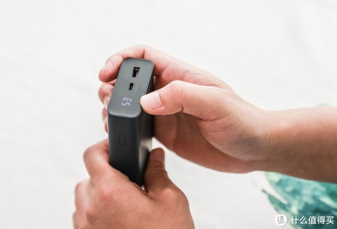 恒行620000mAh SCP双向快充充电宝拆解，真材实料！