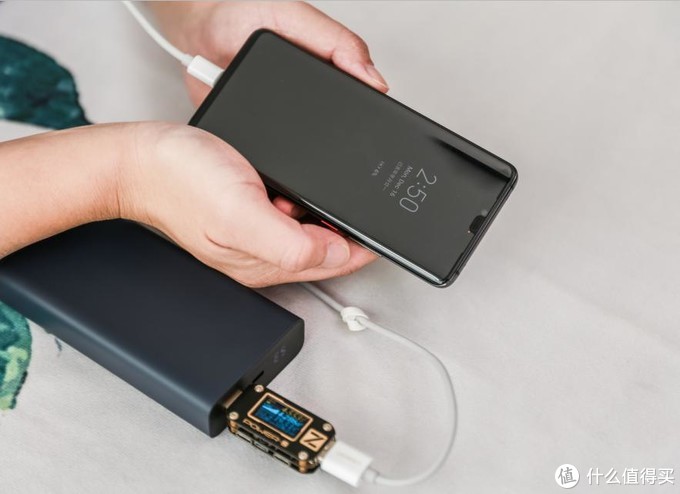 恒行620000mAh SCP双向快充充电宝拆解，真材实料！