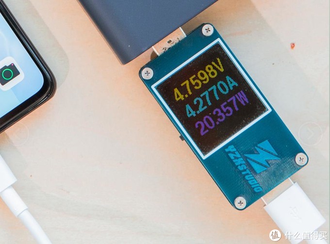恒行620000mAh SCP双向快充充电宝拆解，真材实料！