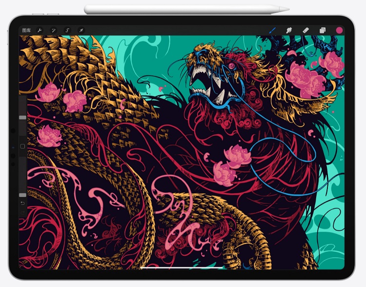 如何看待iPad Pro2020你的下一台电脑何必是电脑