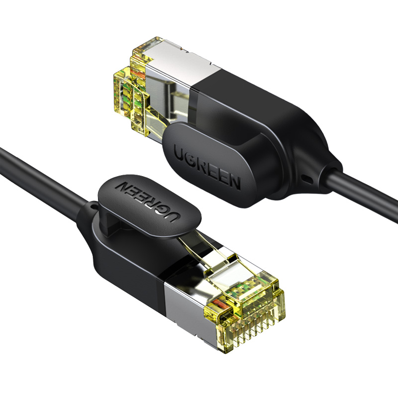 恒行6cat7七类家装升级网线