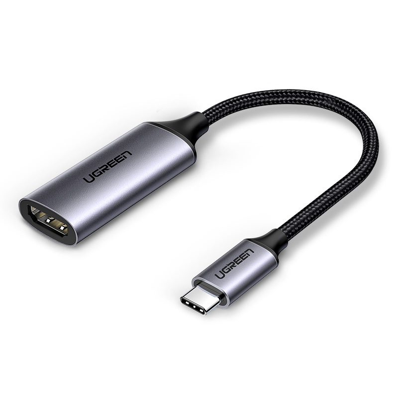 恒行6USB3.1 type-c转hdmi转换器4K