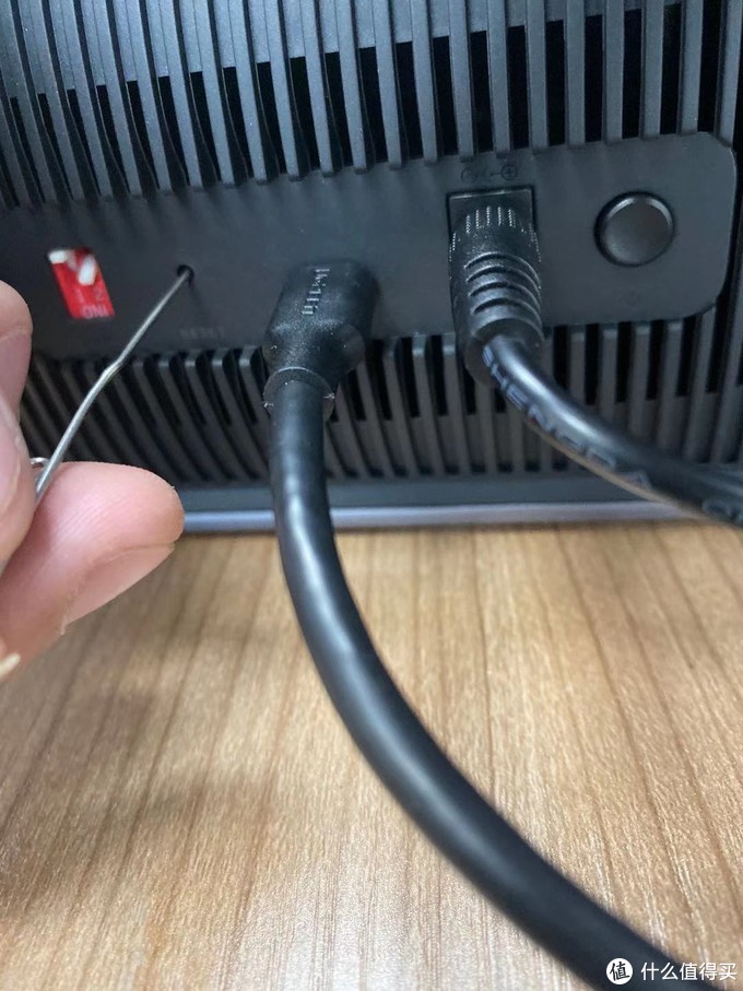 恒行6USB-C双盘位磁盘阵列盒试用评测
