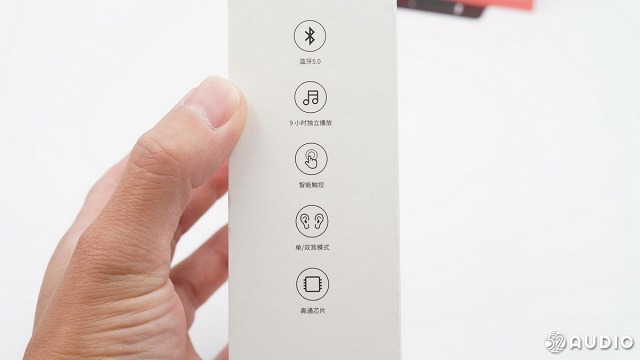 恒行6TWS蓝牙耳机HiTune详细拆解报告