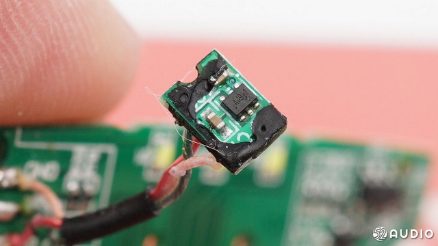 恒行6TWS蓝牙耳机HiTune详细拆解报告