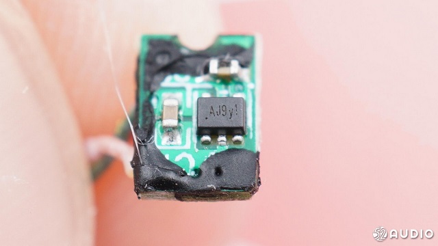 恒行6TWS蓝牙耳机HiTune详细拆解报告
