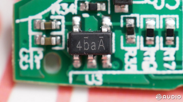 恒行6TWS蓝牙耳机HiTune详细拆解报告