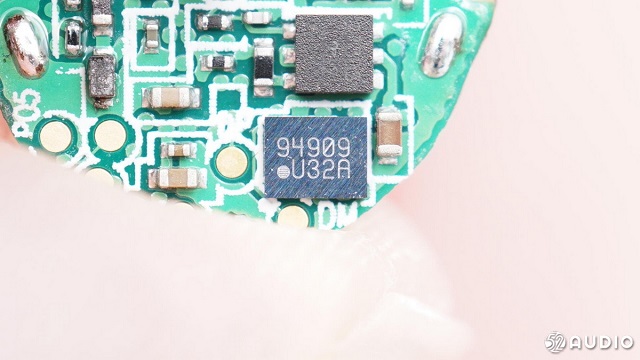 恒行6TWS蓝牙耳机HiTune详细拆解报告