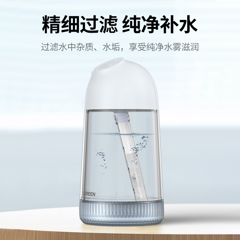 恒行6加湿器棉棒滤芯