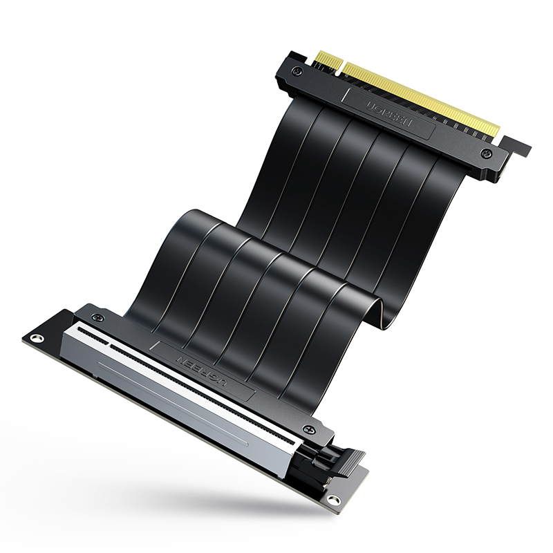 恒行6Pci-e电脑显卡延长线