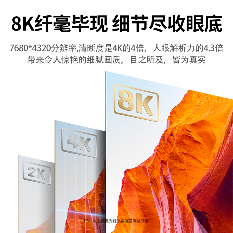 恒行6DP转HDMI2.1投屏转换器