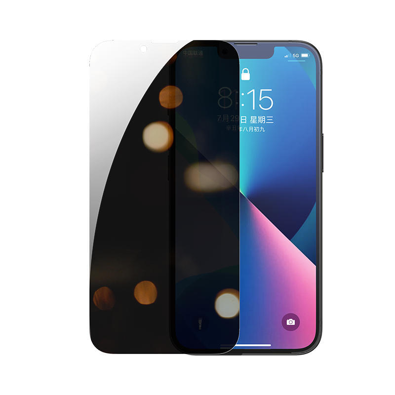 恒行6iPhone13 Pro防窥膜
